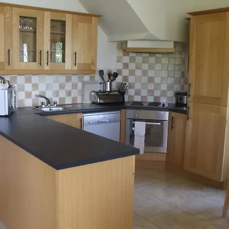 Sam Maguire Holiday Homes 펜션