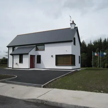 Sam Maguire Holiday Homes Dunmanway
