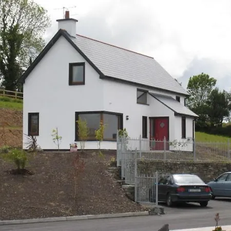 Sam Maguire Holiday Homes *