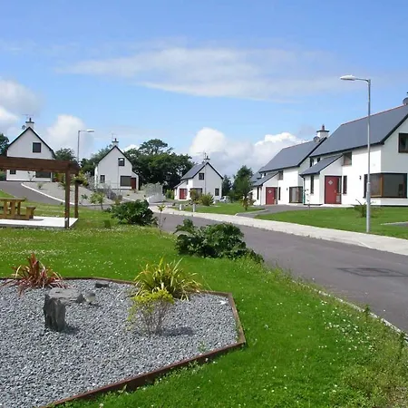 Sam Maguire Holiday Homes * Dunmanway