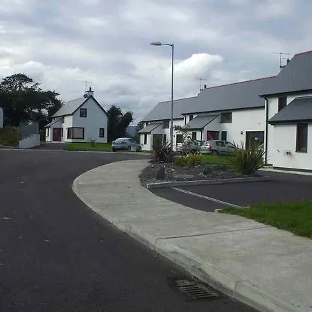 Sam Maguire Holiday Homes 펜션 Dunmanway