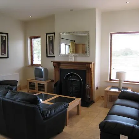 Sam Maguire Holiday Homes *