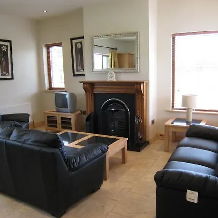 Sam Maguire Holiday Homes