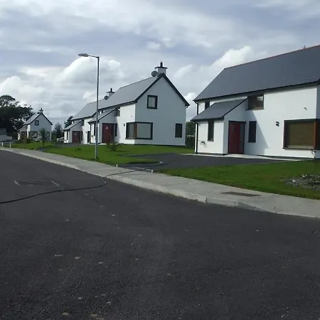 Sam Maguire Holiday Homes 펜션 Dunmanway