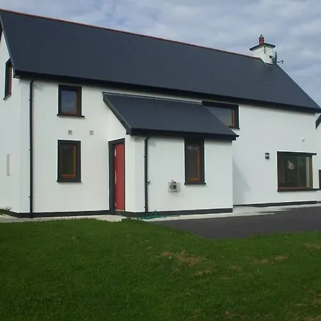 Sam Maguire Holiday Homes 펜션