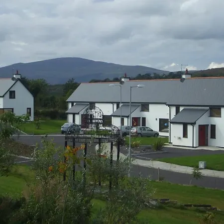 Sam Maguire Holiday Homes