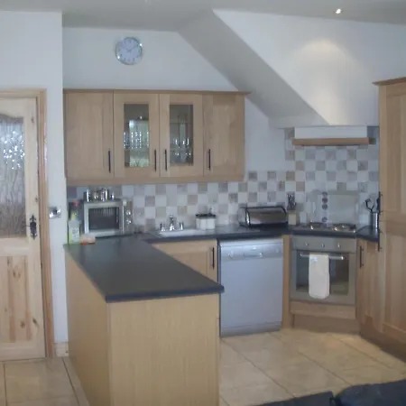 Sam Maguire Holiday Homes *